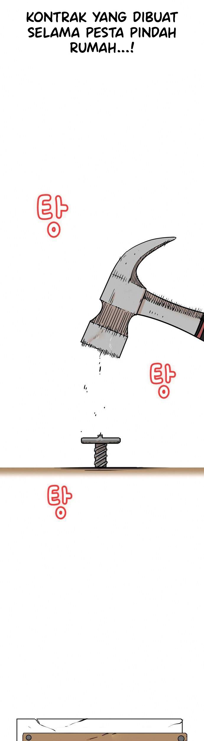 Match Made in Heaven by Chance Chapter 17 Gambar 32