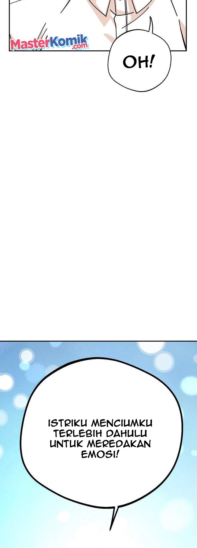 Match Made in Heaven by Chance Chapter 17 Gambar 35