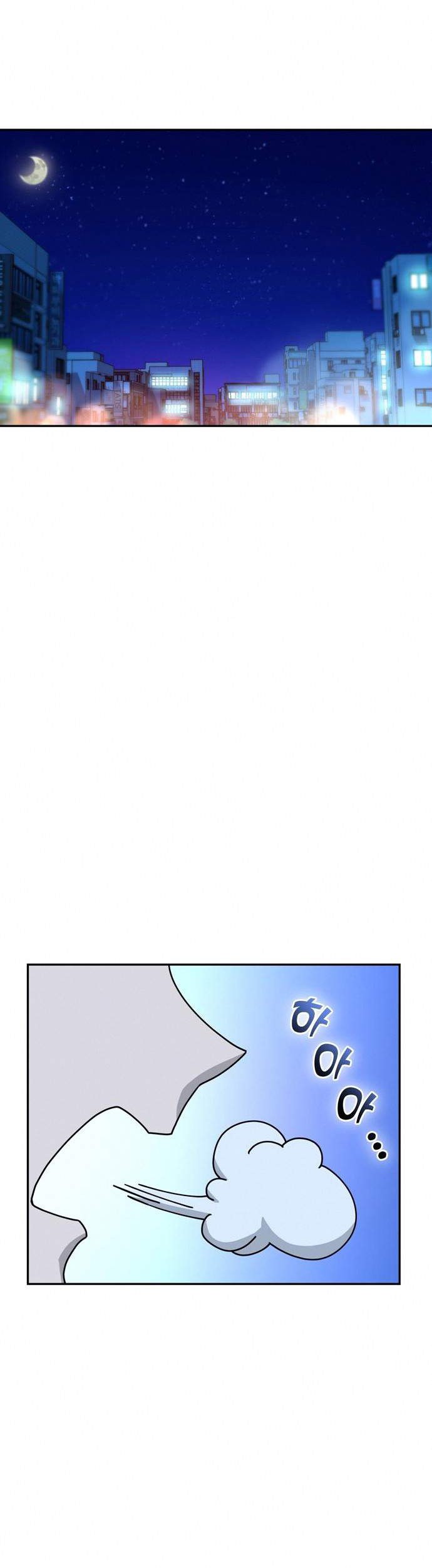 Match Made in Heaven by Chance Chapter 17 Gambar 38