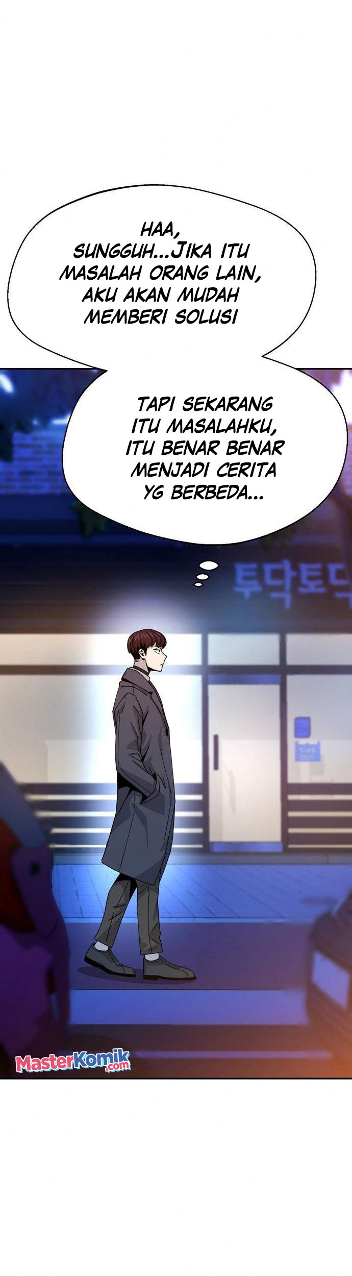 Match Made in Heaven by Chance Chapter 17 Gambar 39