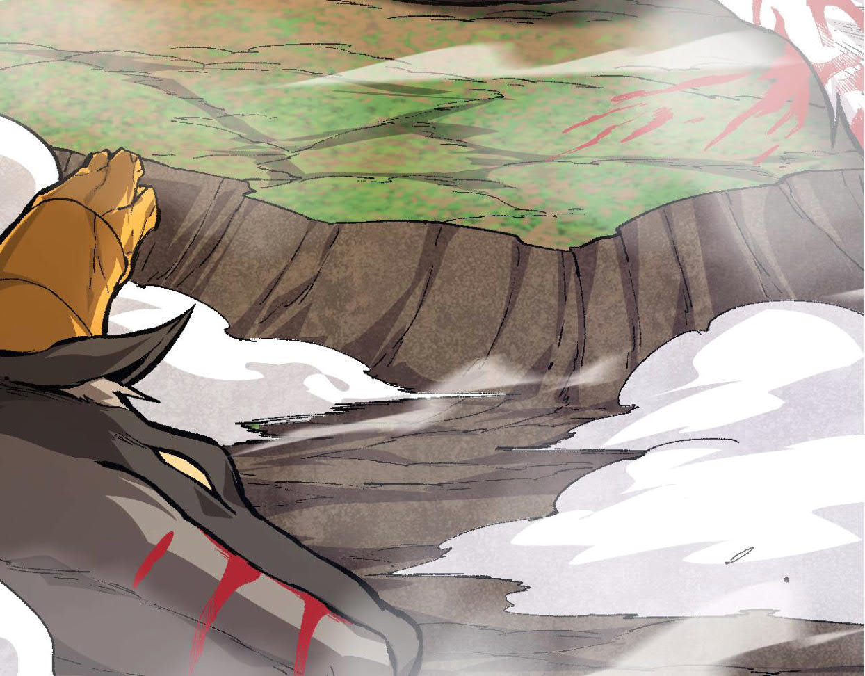 Evolution Begins With A Big Tree Chapter 12 Gambar 142