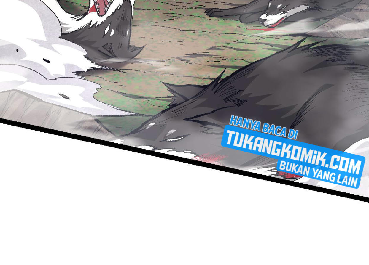 Evolution Begins With A Big Tree Chapter 12 Gambar 146