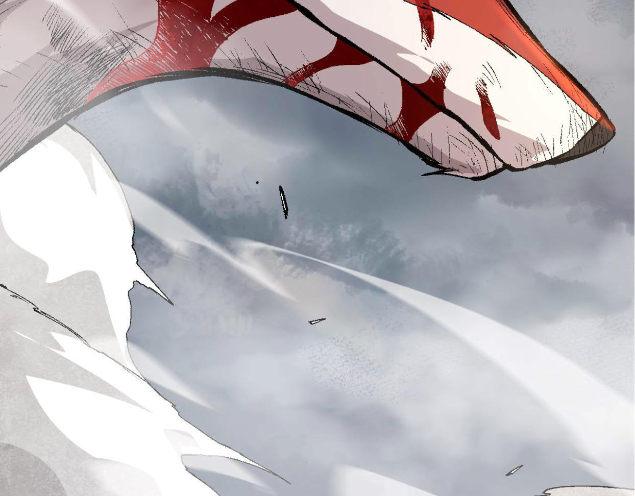 Evolution Begins With A Big Tree Chapter 12 Gambar 149