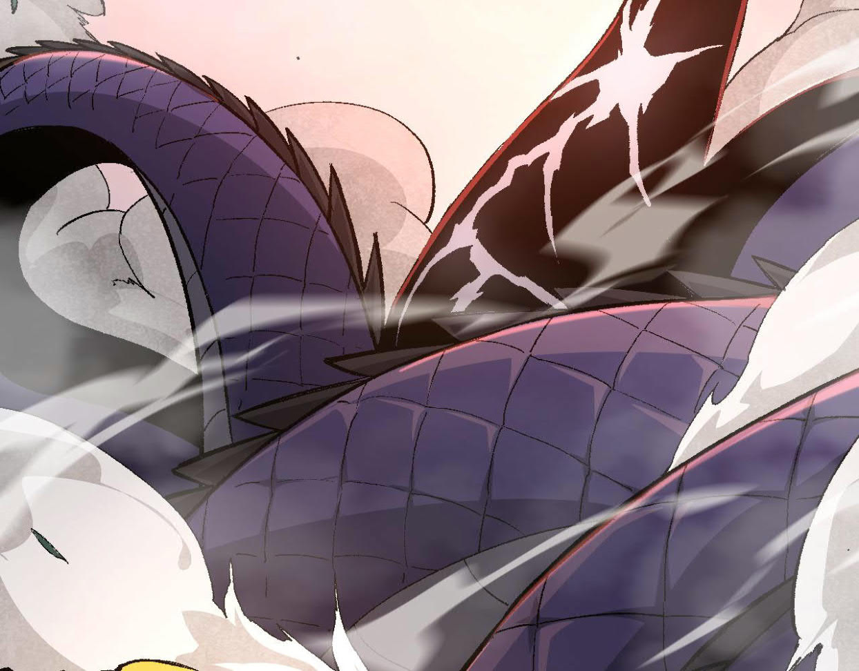 Evolution Begins With A Big Tree Chapter 12 Gambar 154