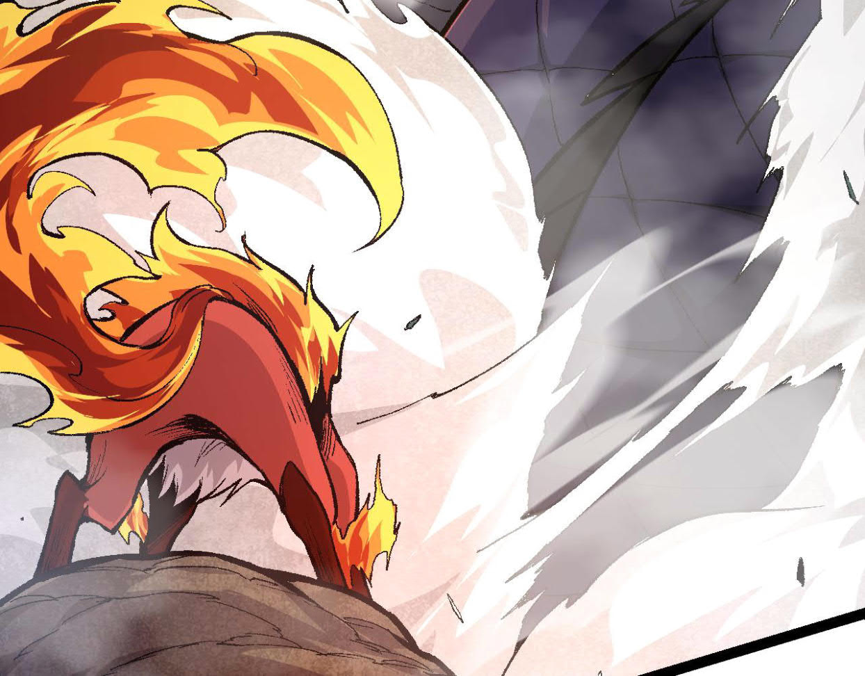 Evolution Begins With A Big Tree Chapter 12 Gambar 155