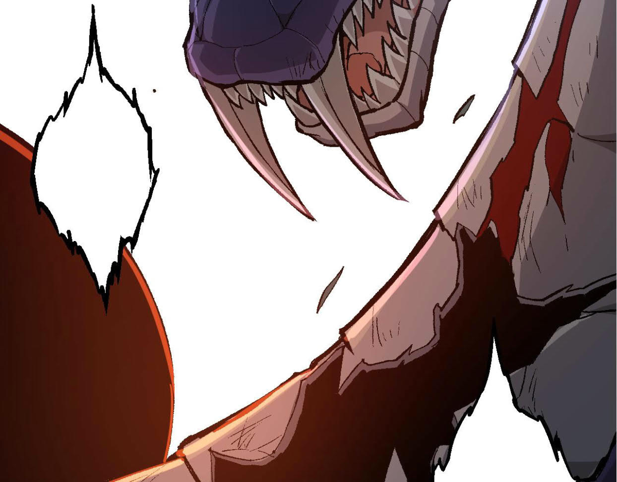 Evolution Begins With A Big Tree Chapter 12 Gambar 164