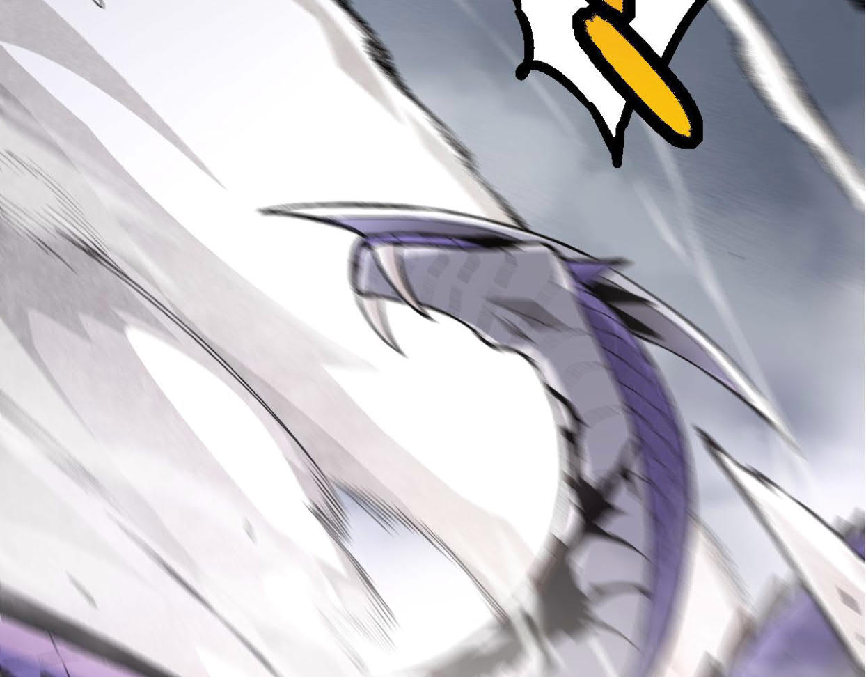 Evolution Begins With A Big Tree Chapter 12 Gambar 194