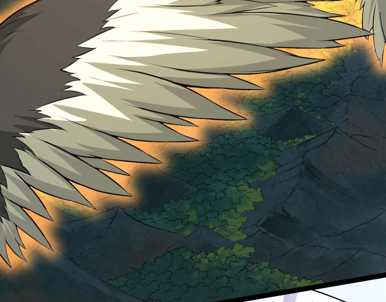 Evolution Begins With A Big Tree Chapter 12 Gambar 10