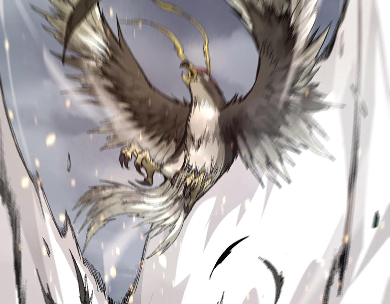 Evolution Begins With A Big Tree Chapter 12 Gambar 119