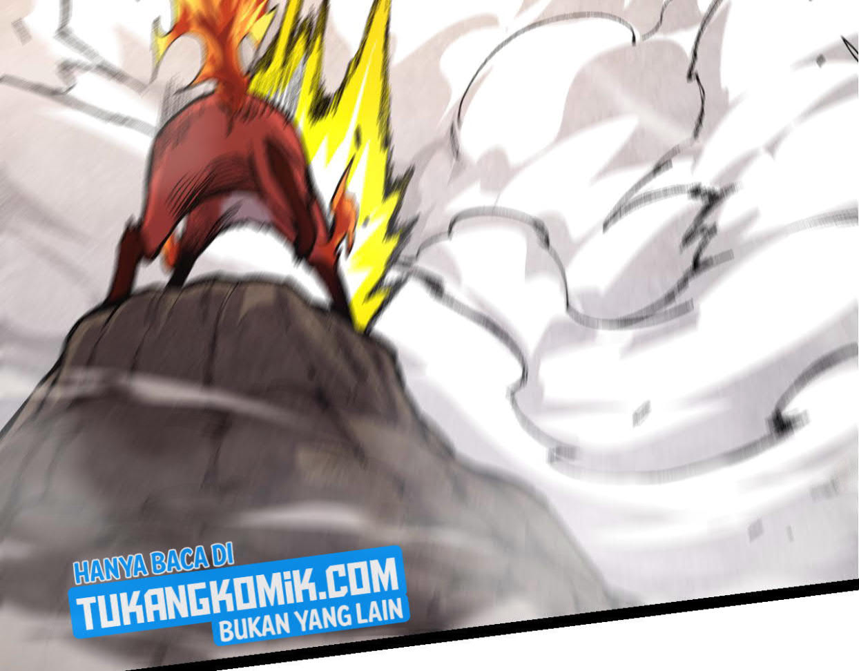 Evolution Begins With A Big Tree Chapter 12 Gambar 130