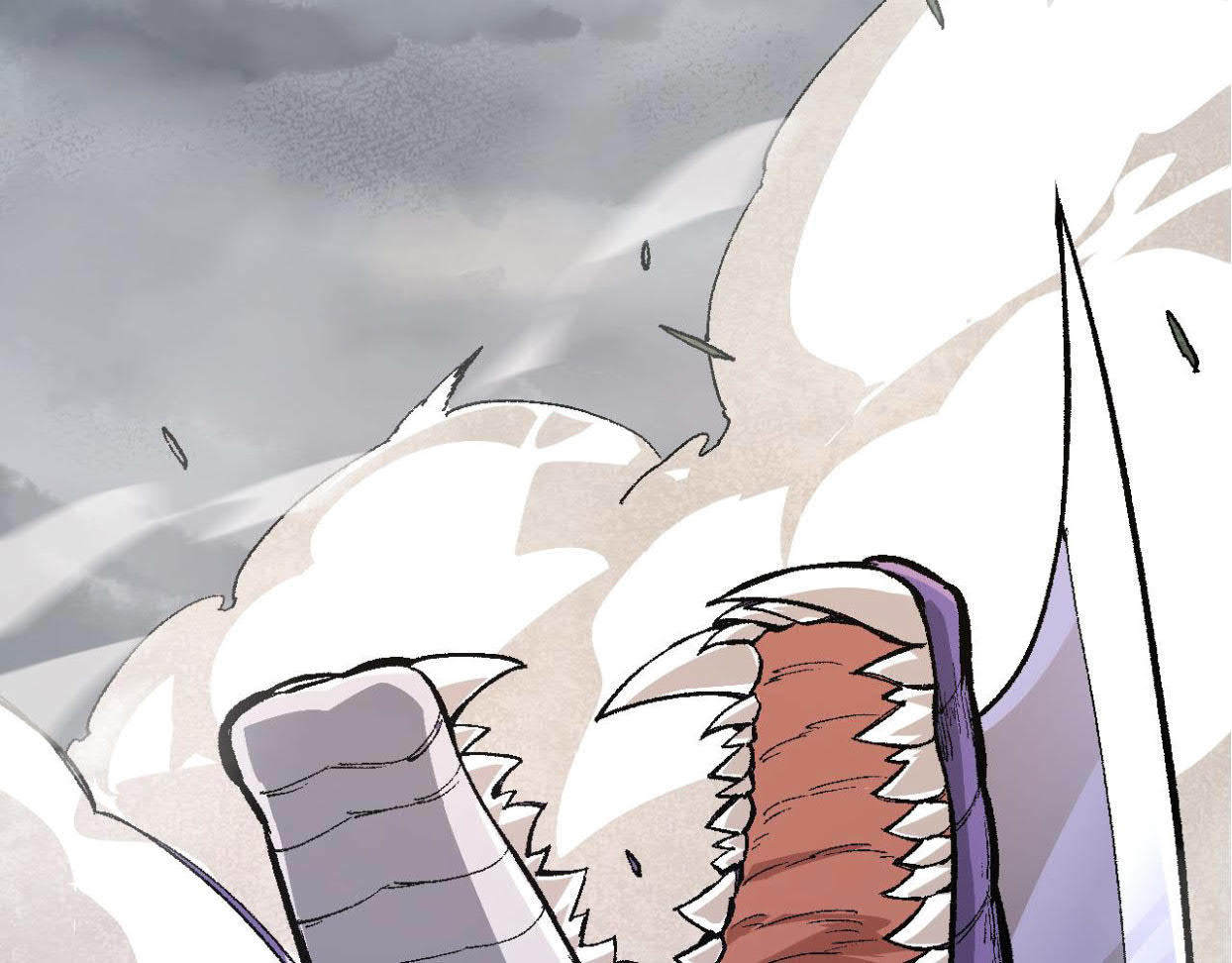 Evolution Begins With A Big Tree Chapter 12 Gambar 138