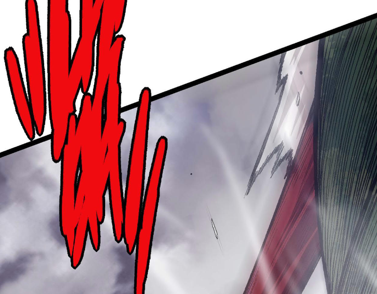 Evolution Begins With A Big Tree Chapter 12 Gambar 246