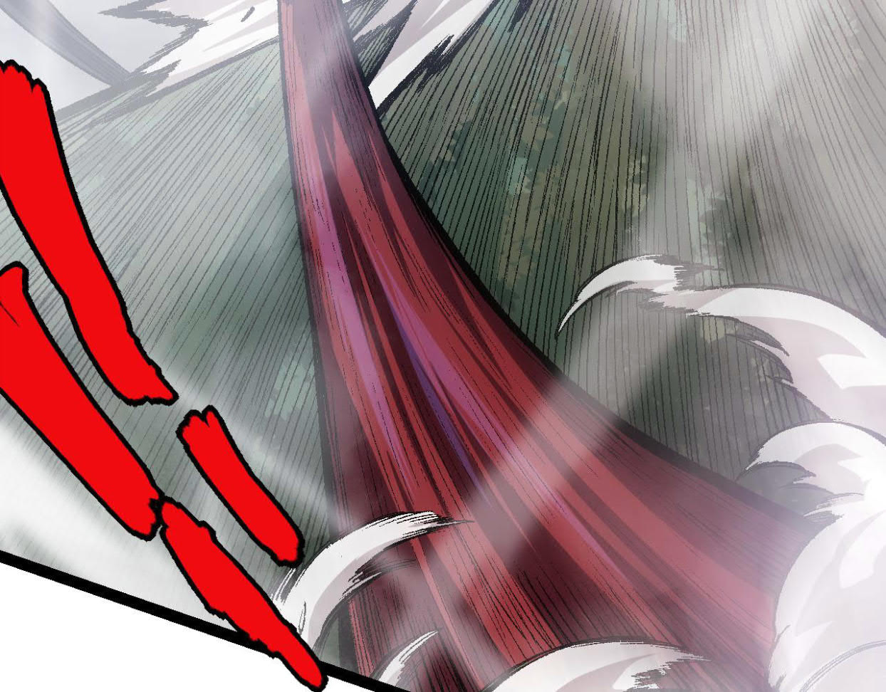 Evolution Begins With A Big Tree Chapter 12 Gambar 249