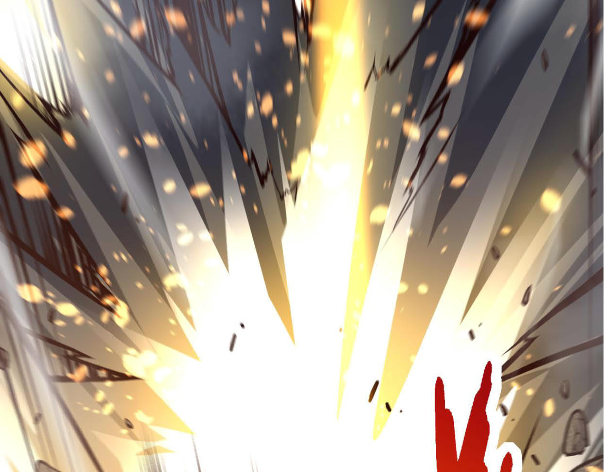 Evolution Begins With A Big Tree Chapter 12 Gambar 280