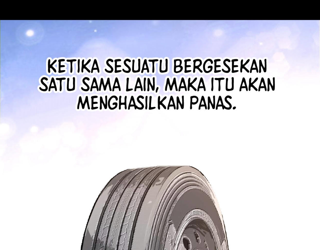 Evolution Begins With A Big Tree Chapter 12 Gambar 29