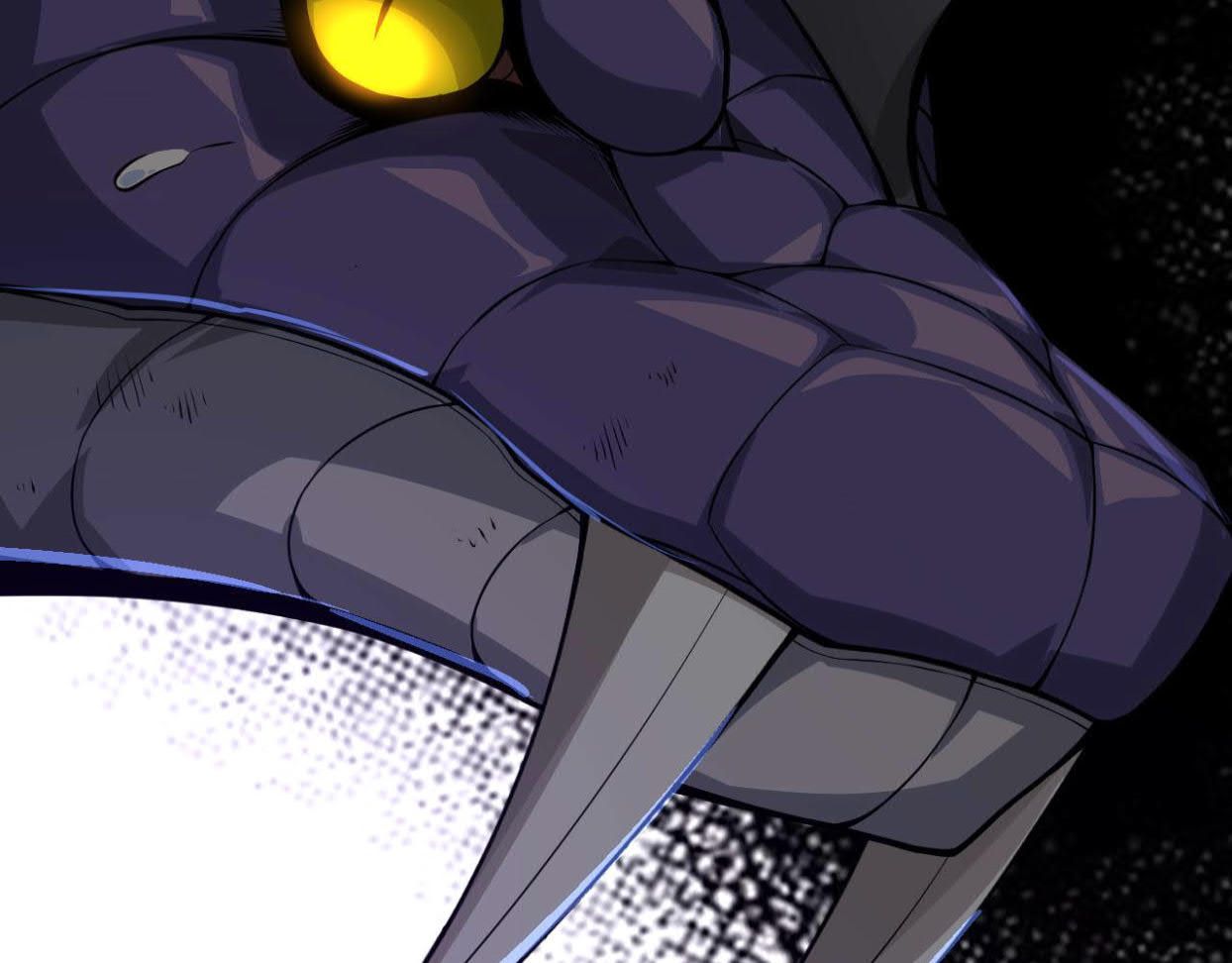 Evolution Begins With A Big Tree Chapter 12 Gambar 20