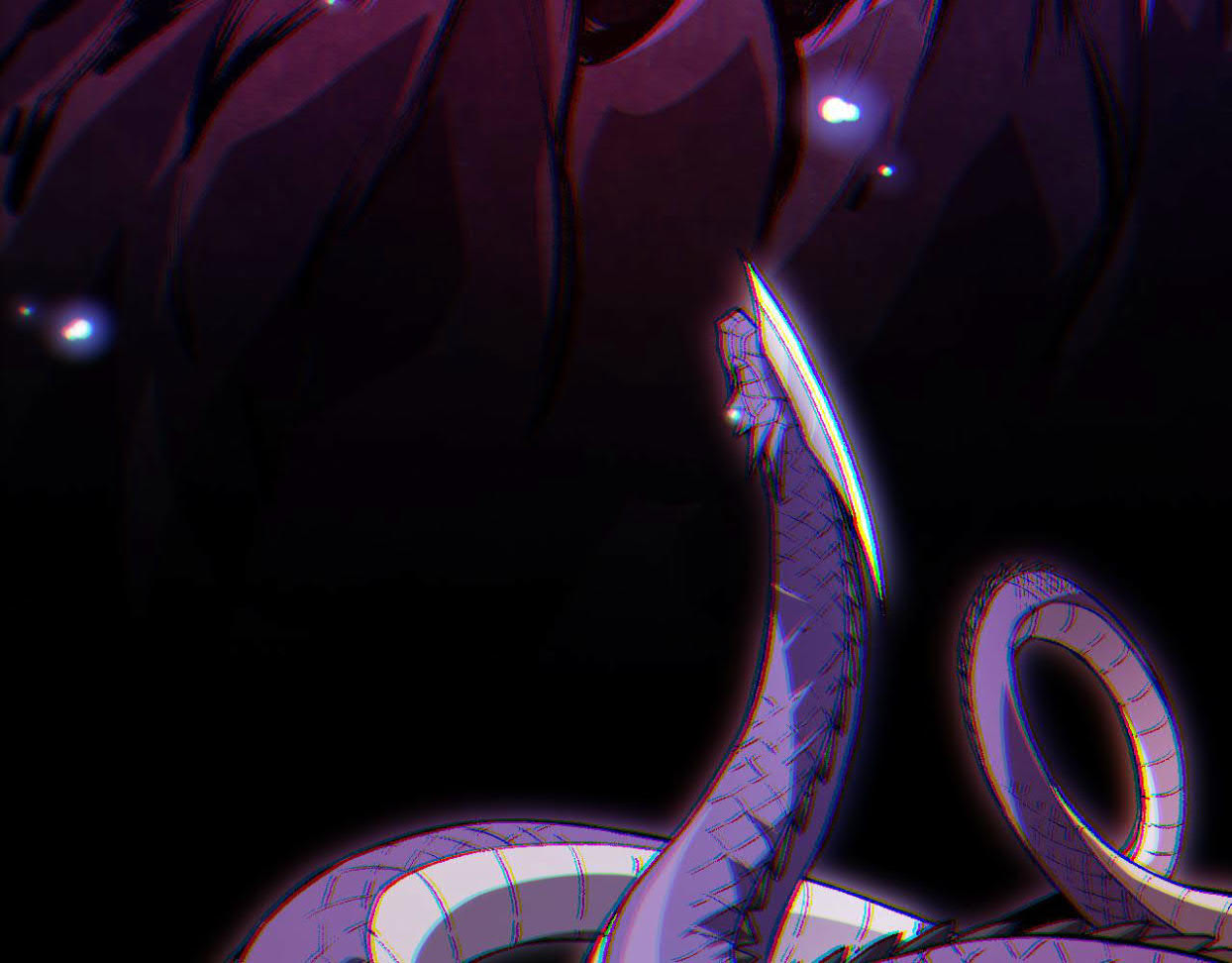 Evolution Begins With A Big Tree Chapter 12 Gambar 214