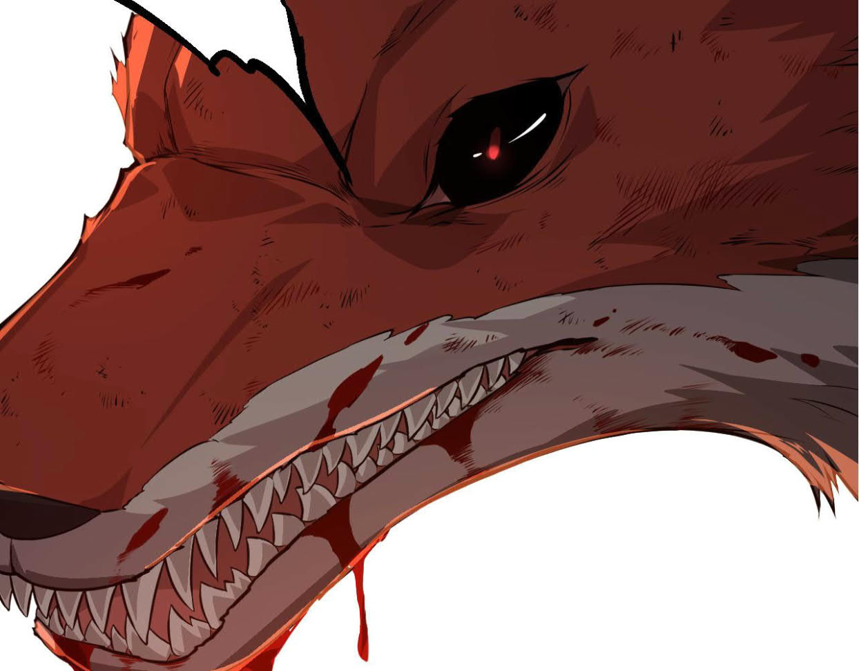 Evolution Begins With A Big Tree Chapter 12 Gambar 22