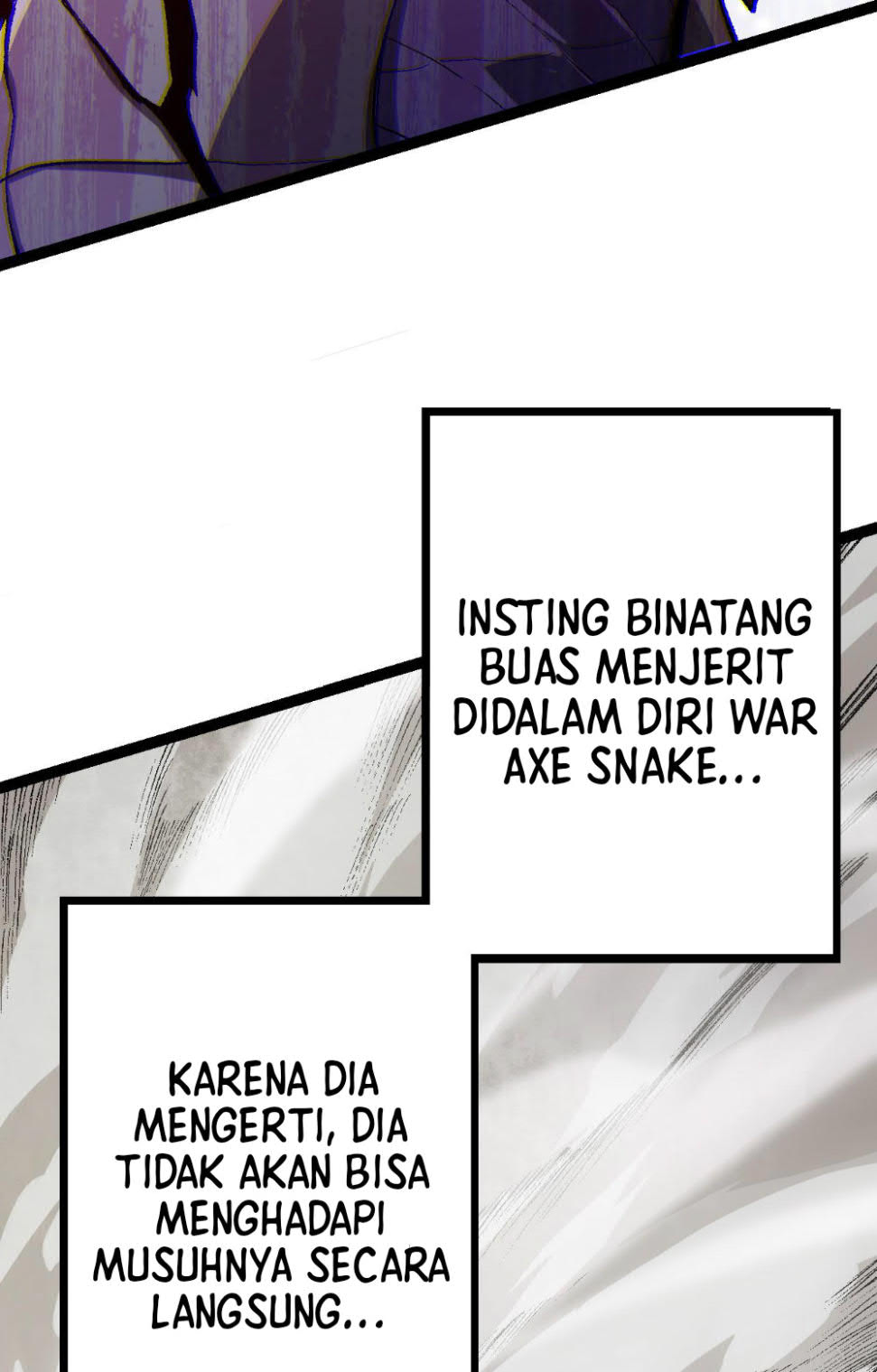 Evolution Begins With A Big Tree Chapter 12 Gambar 220