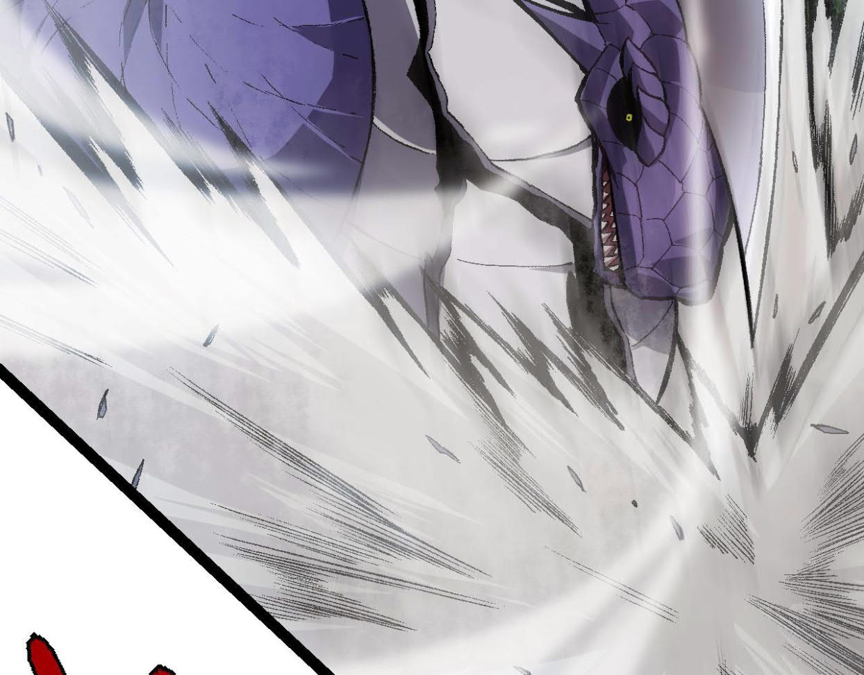 Evolution Begins With A Big Tree Chapter 12 Gambar 223