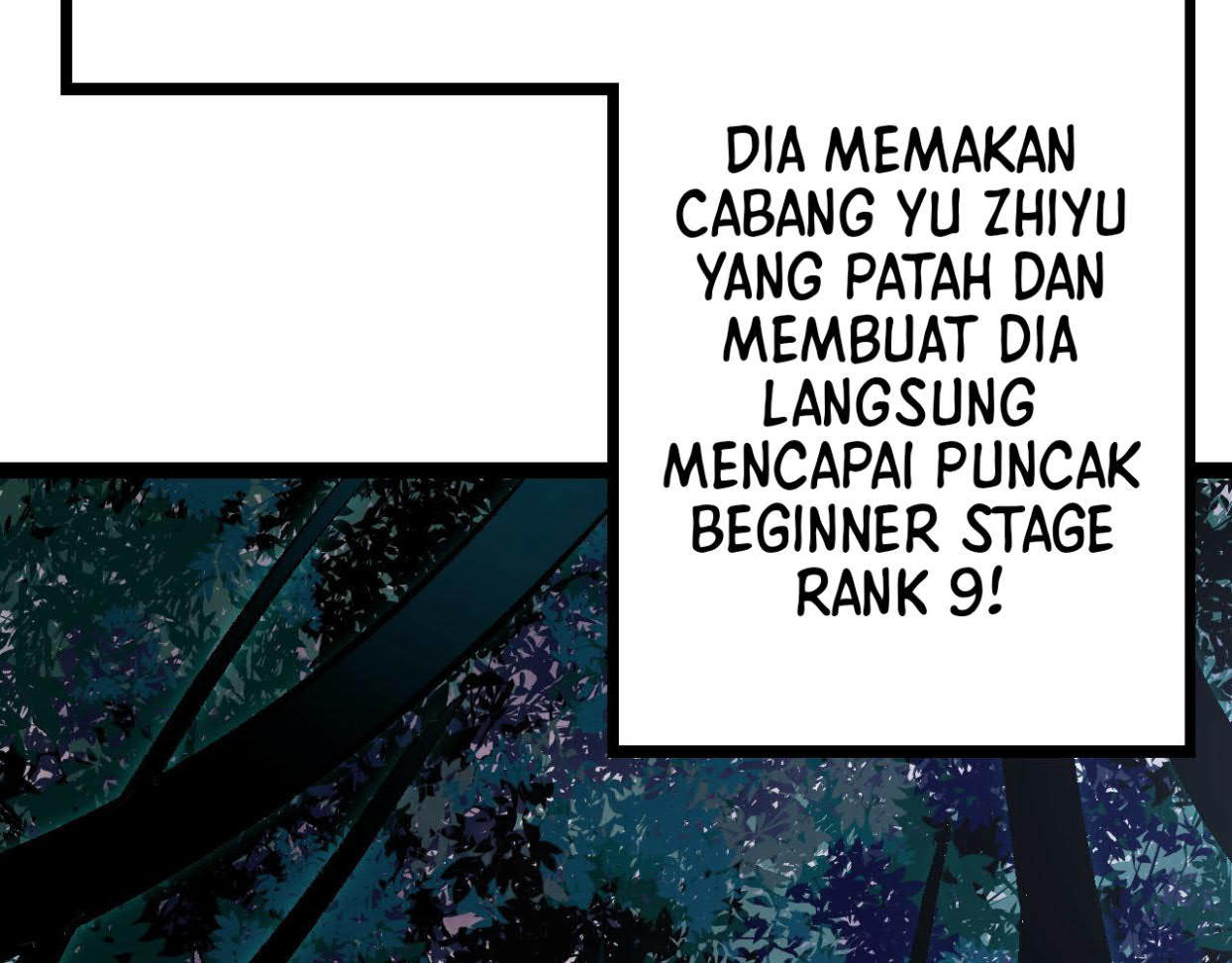 Evolution Begins With A Big Tree Chapter 12 Gambar 227