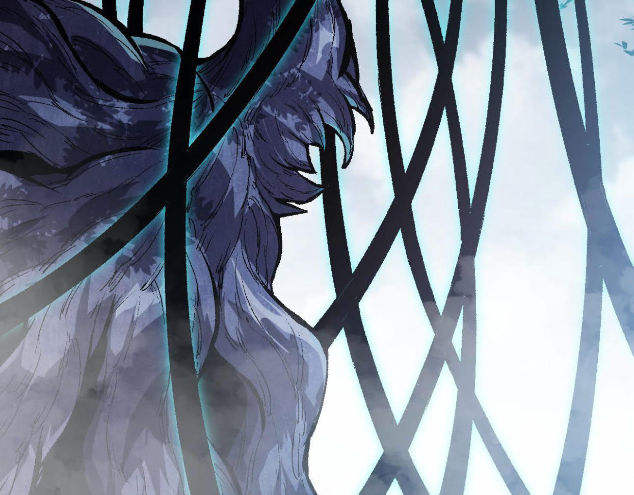 Evolution Begins With A Big Tree Chapter 12 Gambar 229