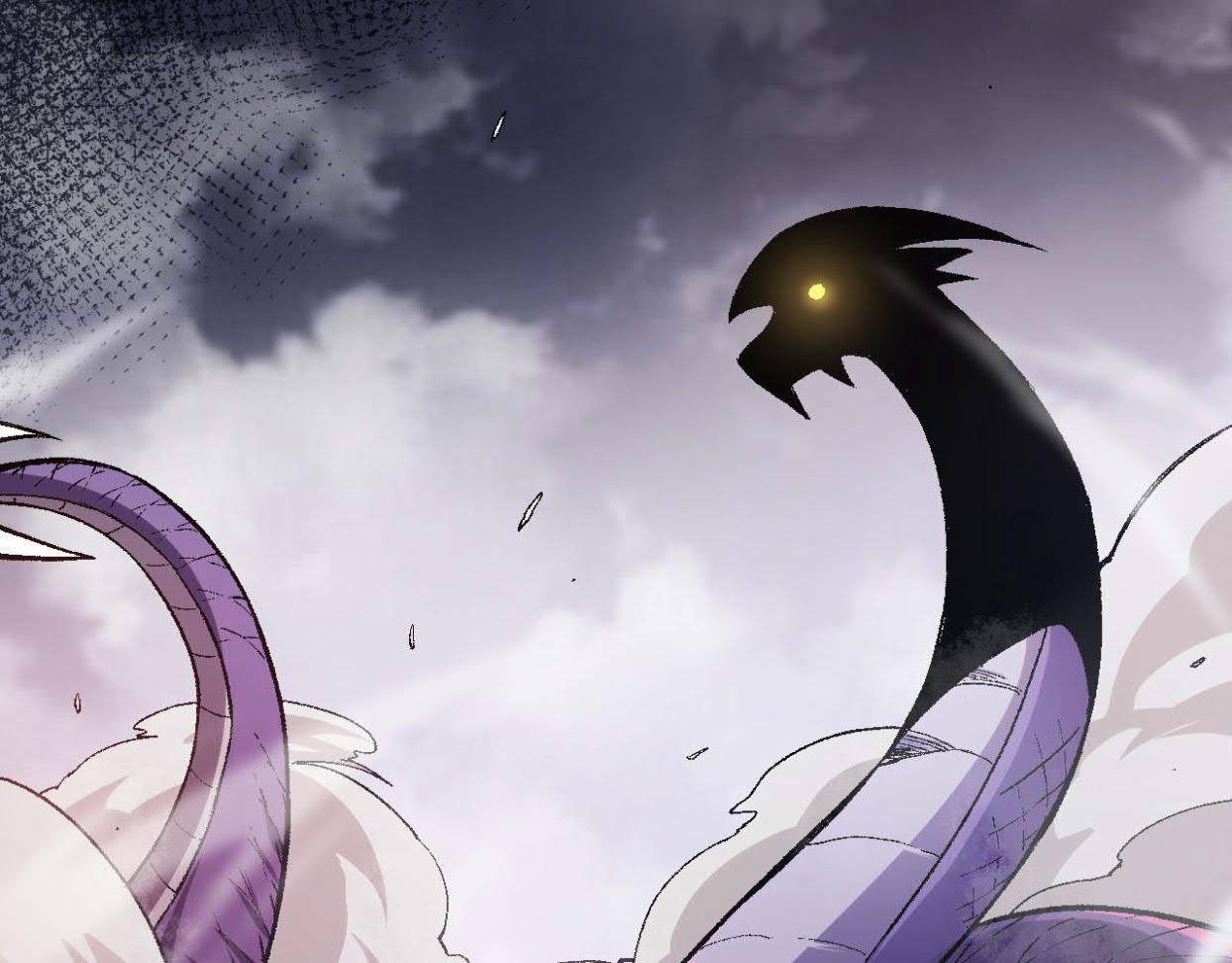 Evolution Begins With A Big Tree Chapter 12 Gambar 231