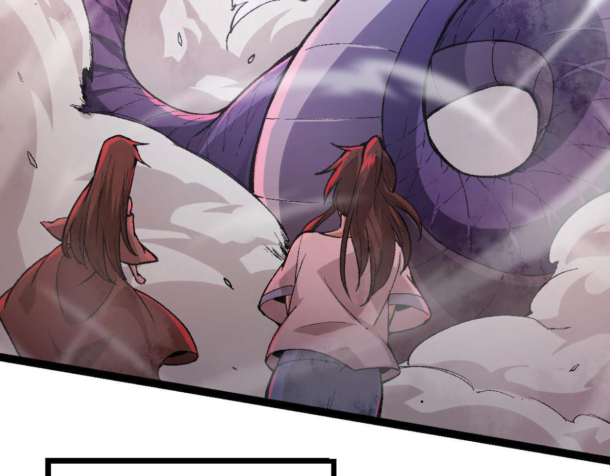 Evolution Begins With A Big Tree Chapter 12 Gambar 232