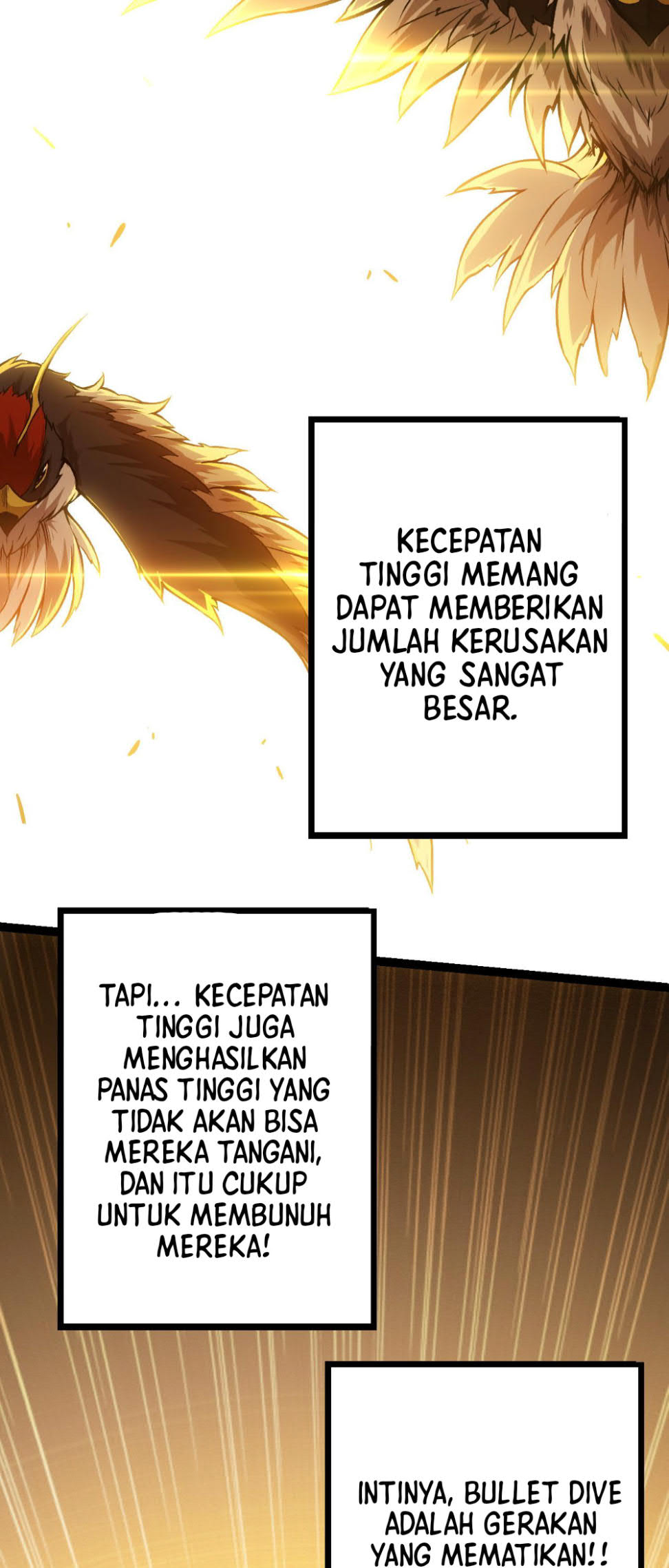 Evolution Begins With A Big Tree Chapter 12 Gambar 35