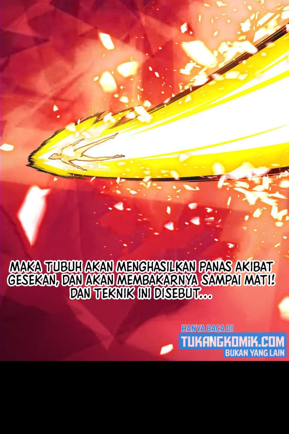 Evolution Begins With A Big Tree Chapter 12 Gambar 31