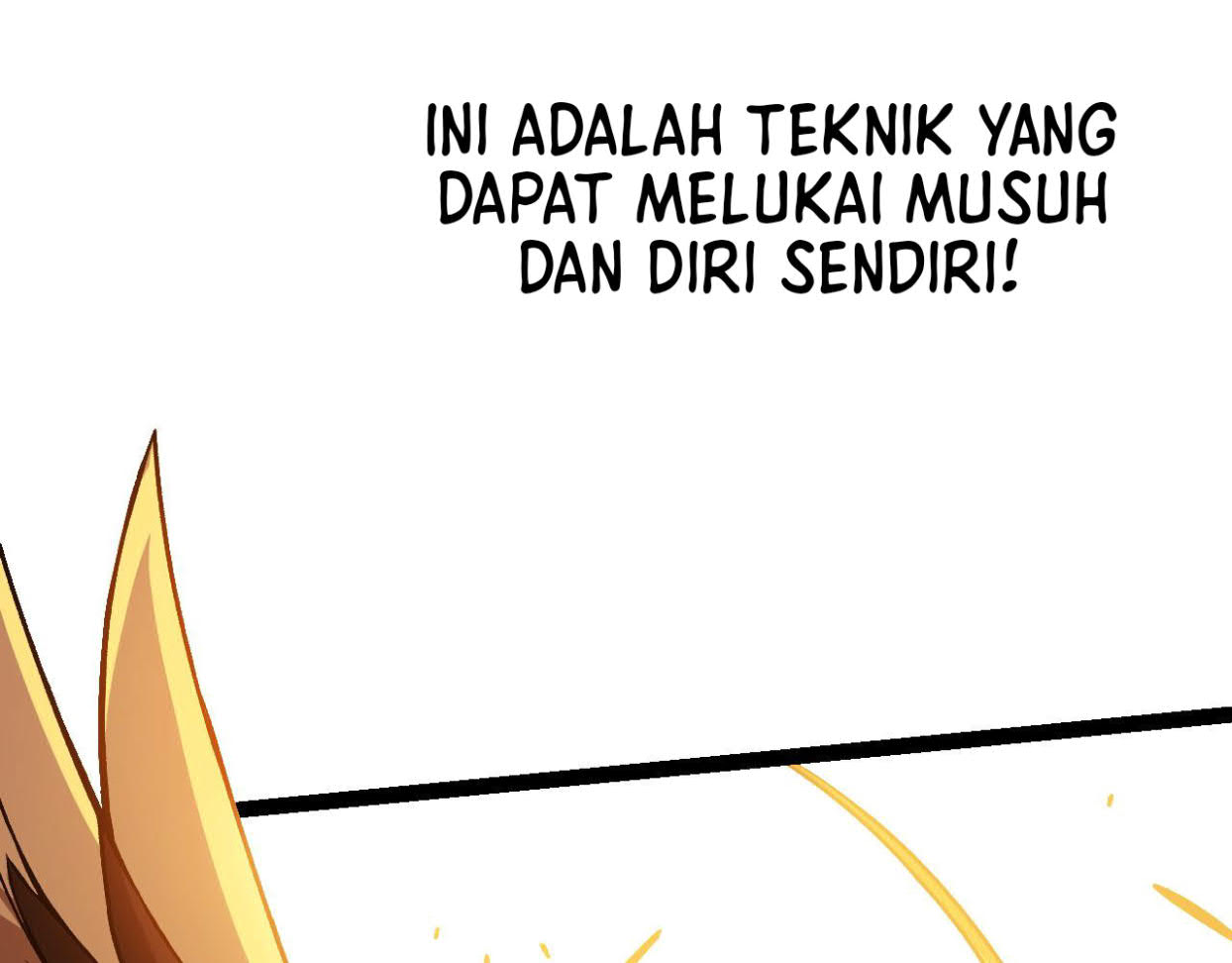 Evolution Begins With A Big Tree Chapter 12 Gambar 33