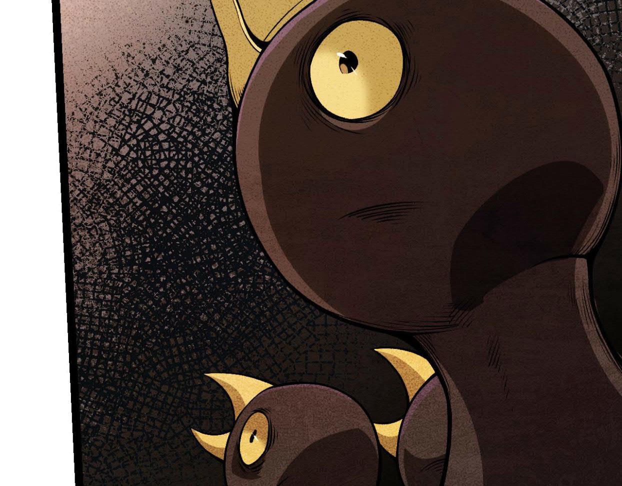 Evolution Begins With A Big Tree Chapter 12 Gambar 44