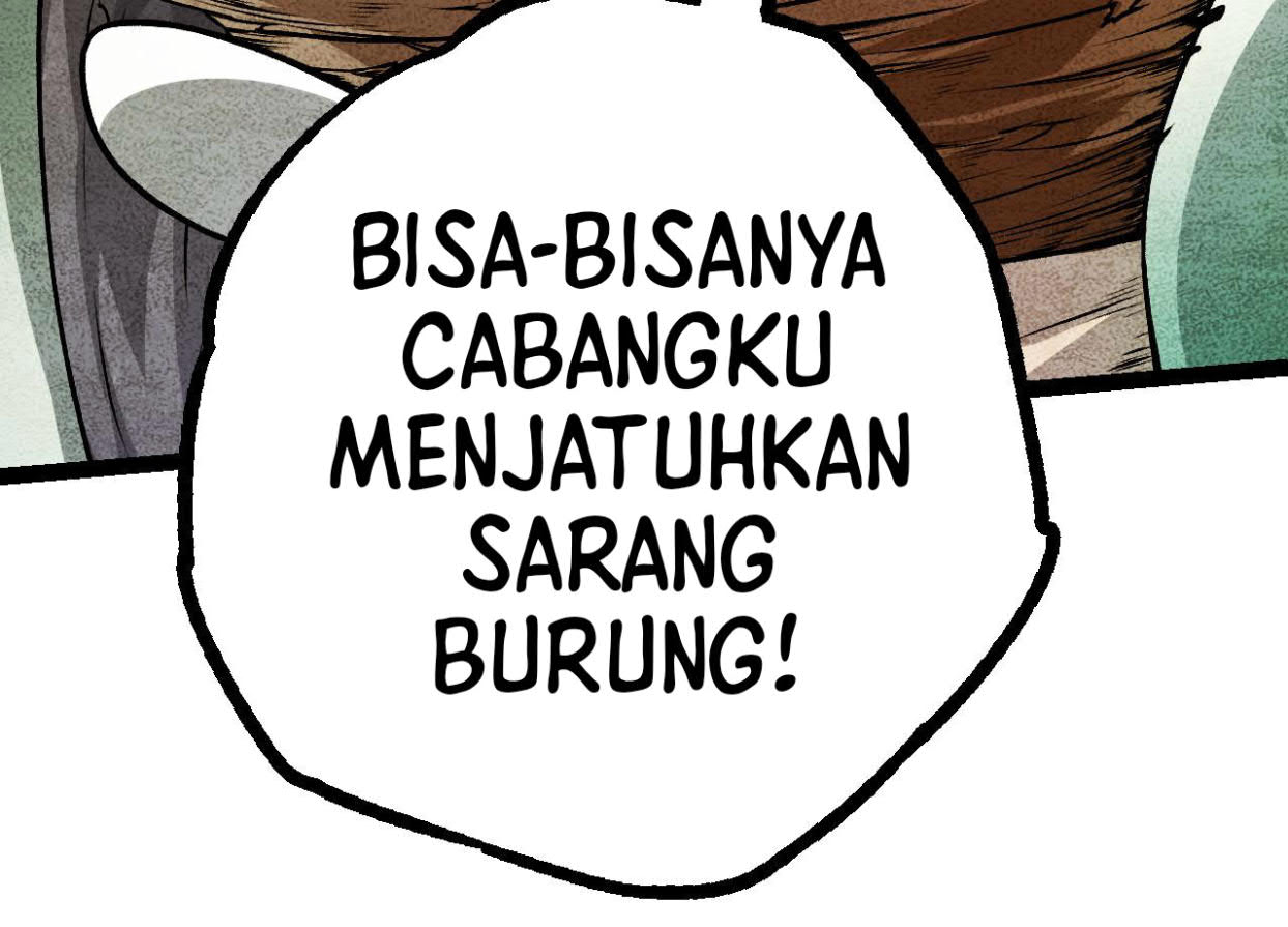 Evolution Begins With A Big Tree Chapter 12 Gambar 48