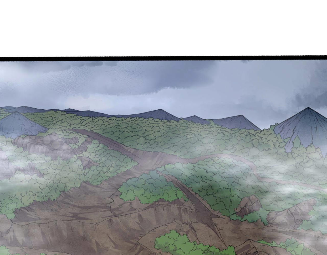 Evolution Begins With A Big Tree Chapter 12 Gambar 4