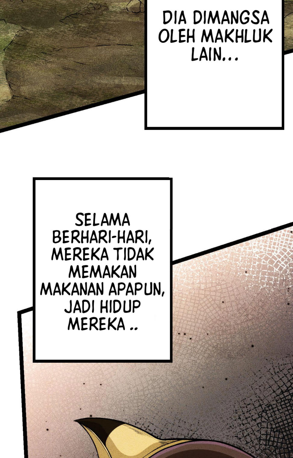 Evolution Begins With A Big Tree Chapter 12 Gambar 43