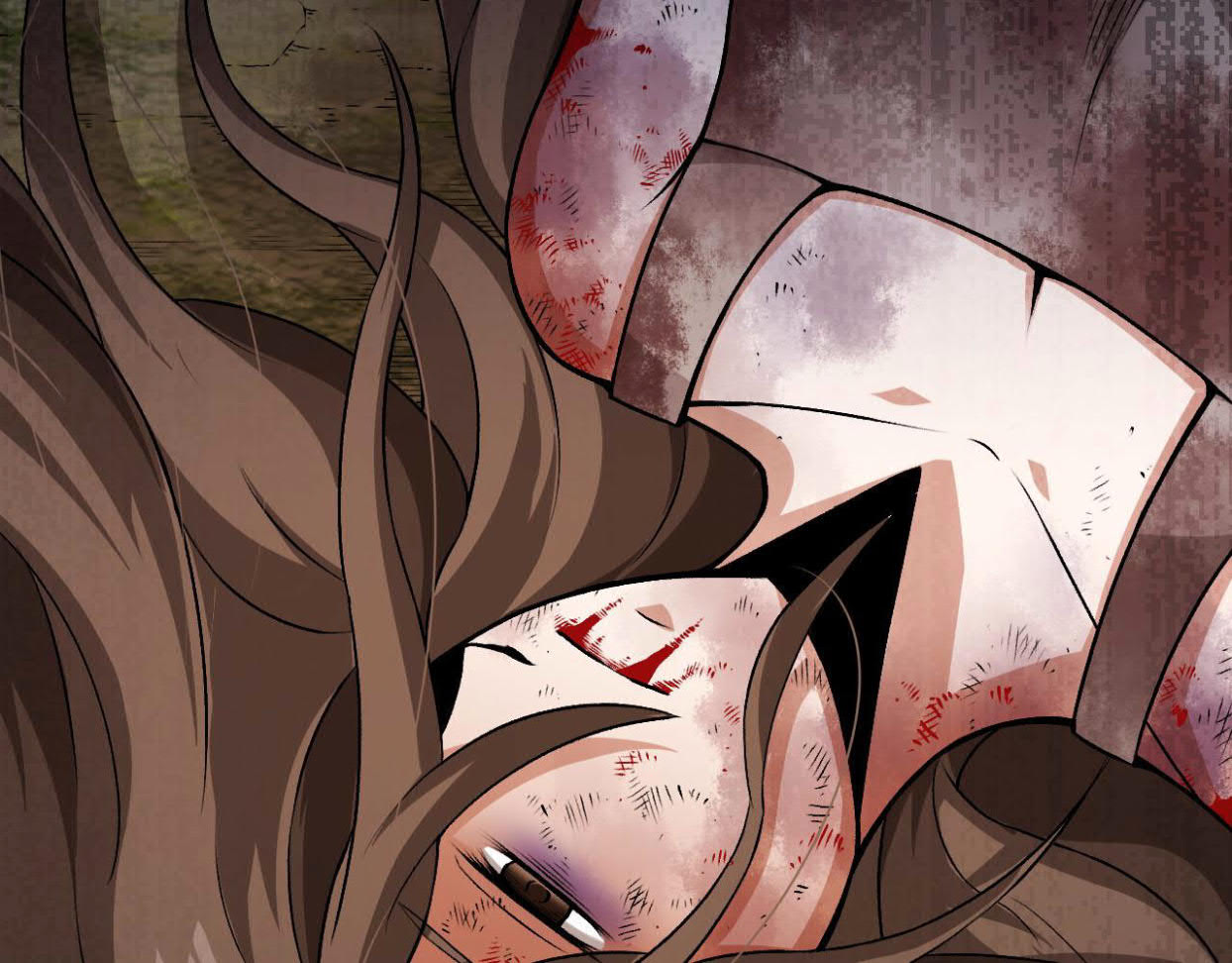 Evolution Begins With A Big Tree Chapter 12 Gambar 54