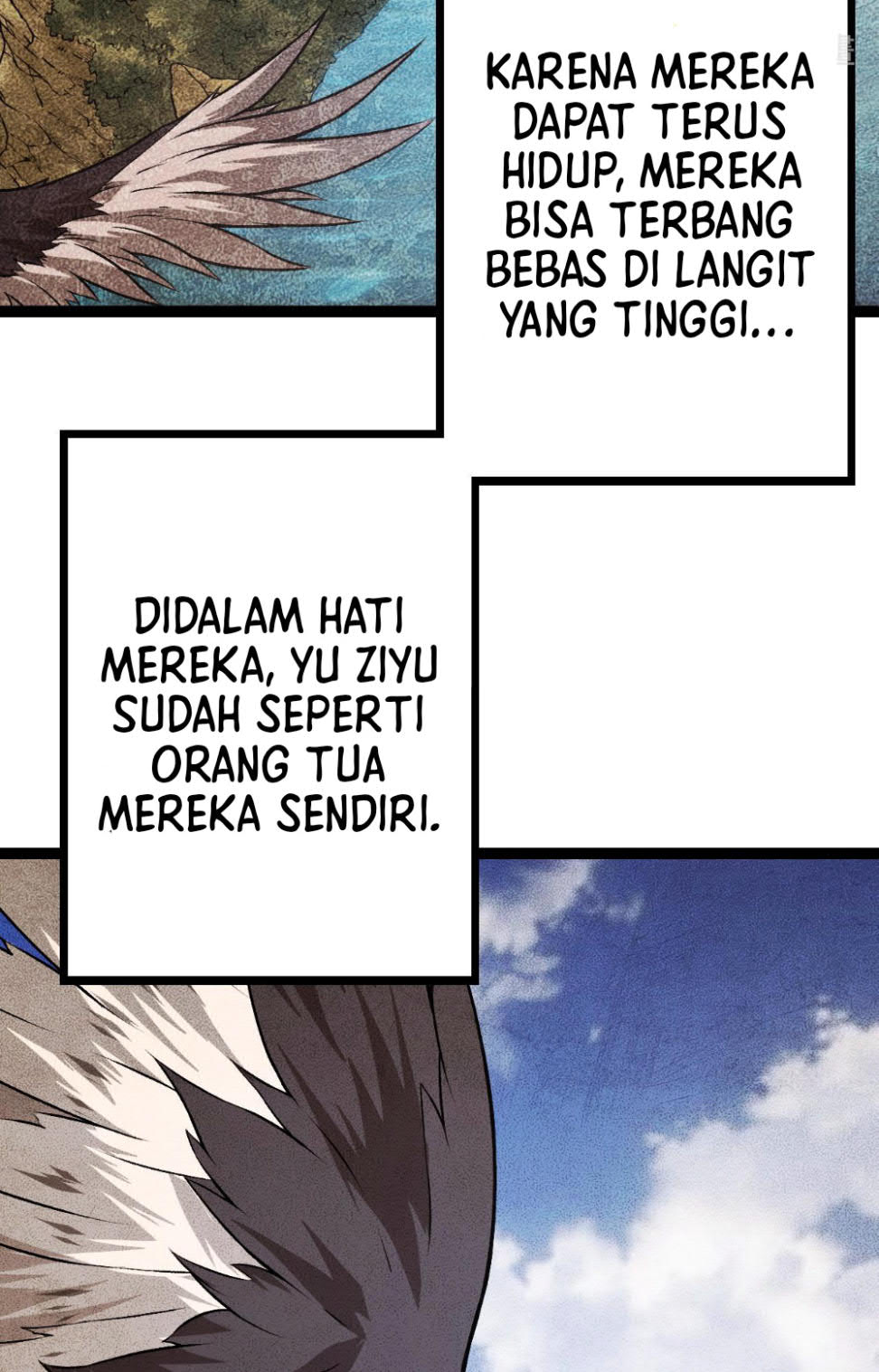 Evolution Begins With A Big Tree Chapter 12 Gambar 51