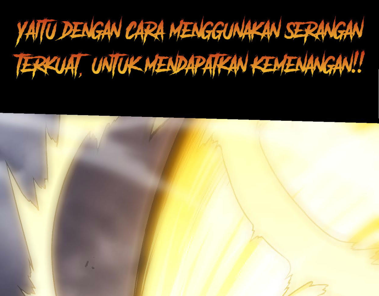 Evolution Begins With A Big Tree Chapter 12 Gambar 64