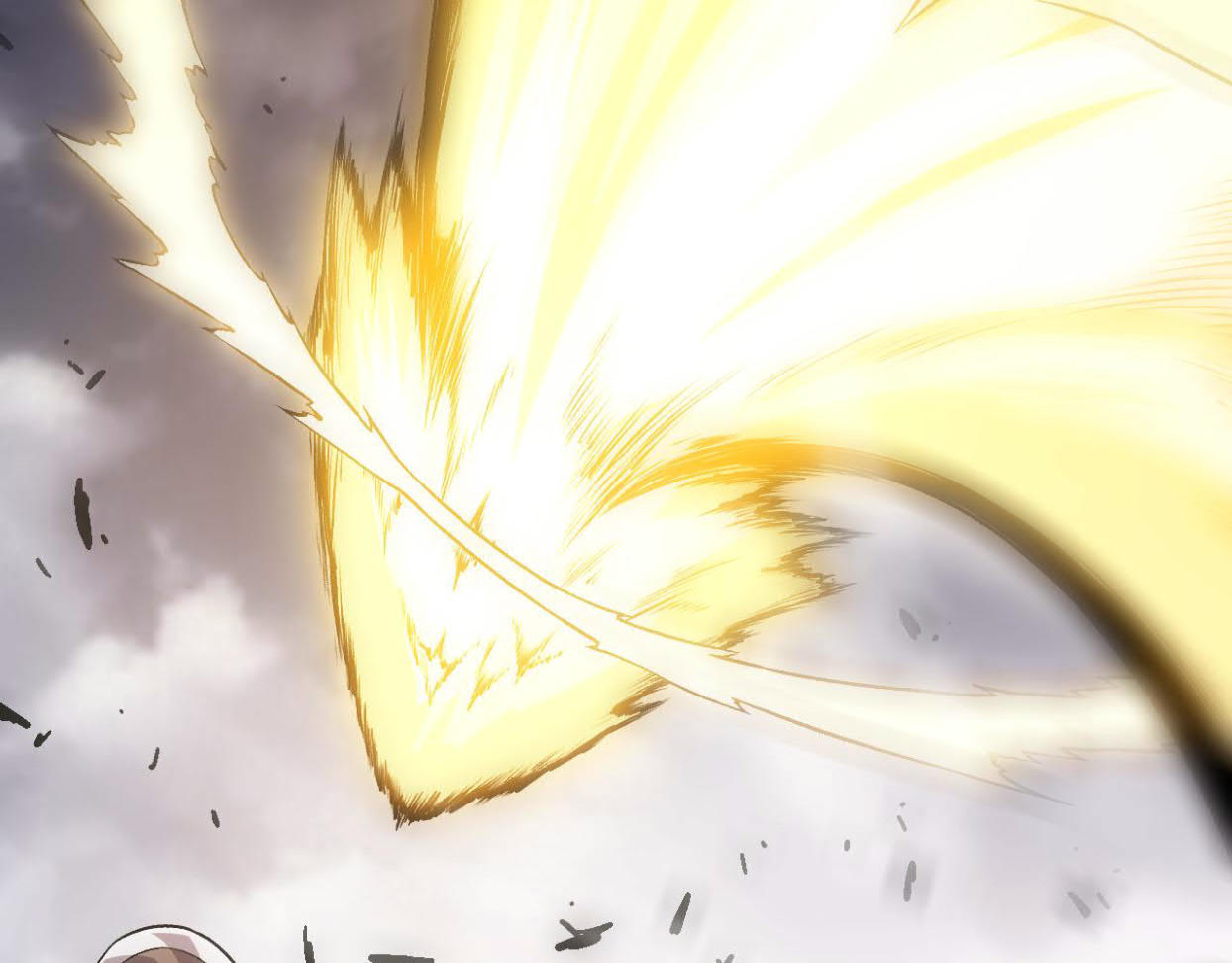 Evolution Begins With A Big Tree Chapter 12 Gambar 65