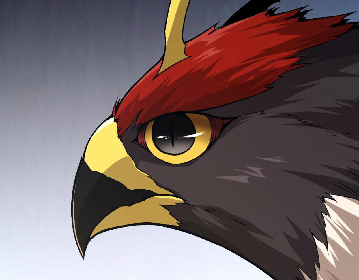 Evolution Begins With A Big Tree Chapter 12 Gambar 61