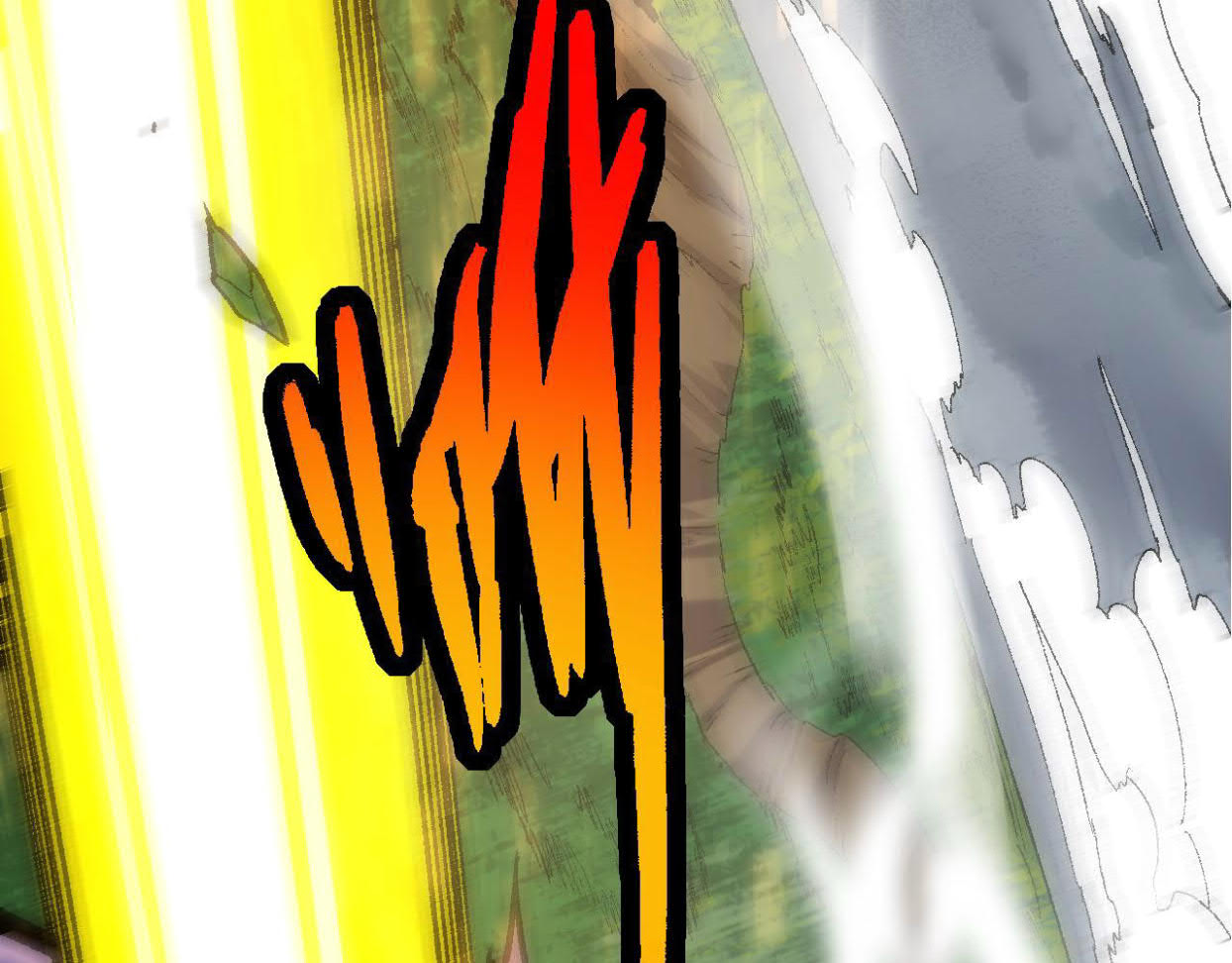 Evolution Begins With A Big Tree Chapter 12 Gambar 98