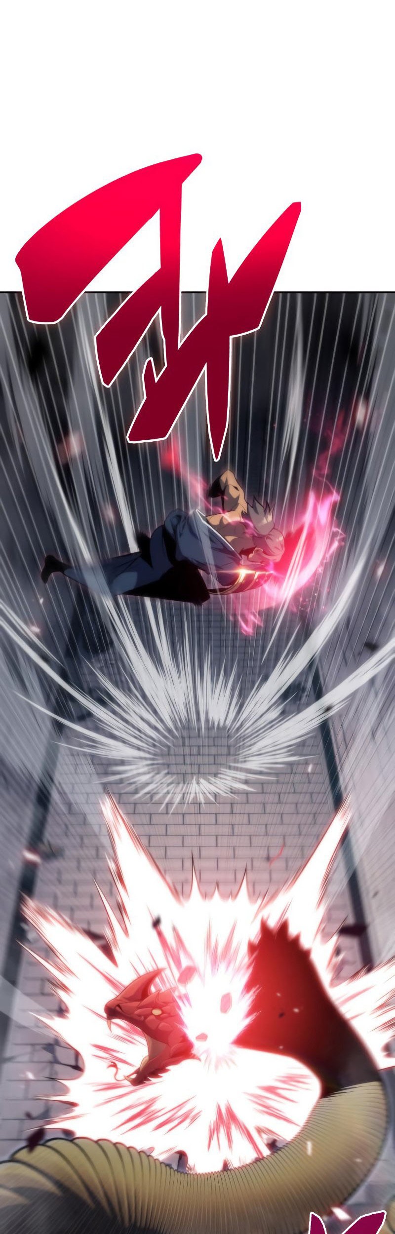 Solo Max-Level Newbie Chapter 68 Gambar 69