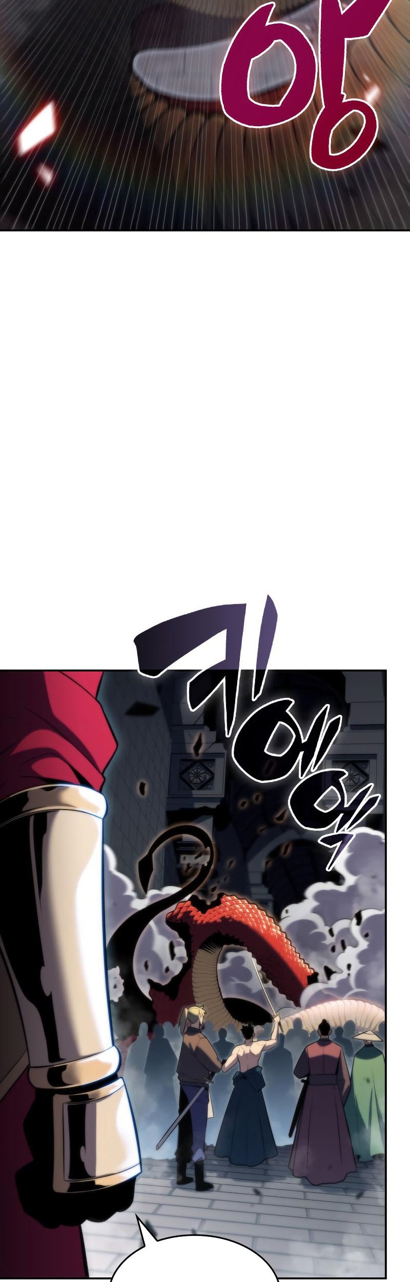 Solo Max-Level Newbie Chapter 68 Gambar 70