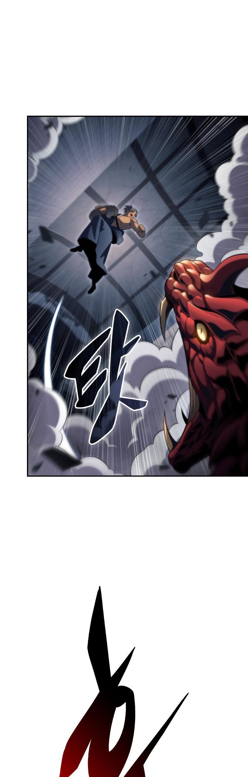 Solo Max-Level Newbie Chapter 68 Gambar 67