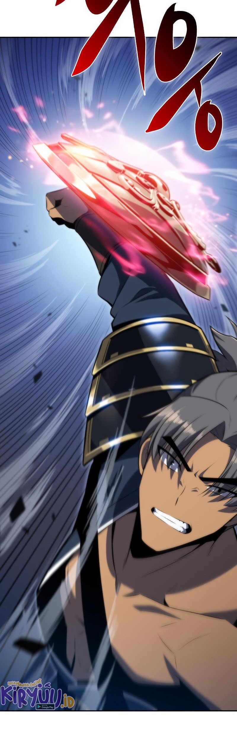 Solo Max-Level Newbie Chapter 68 Gambar 68