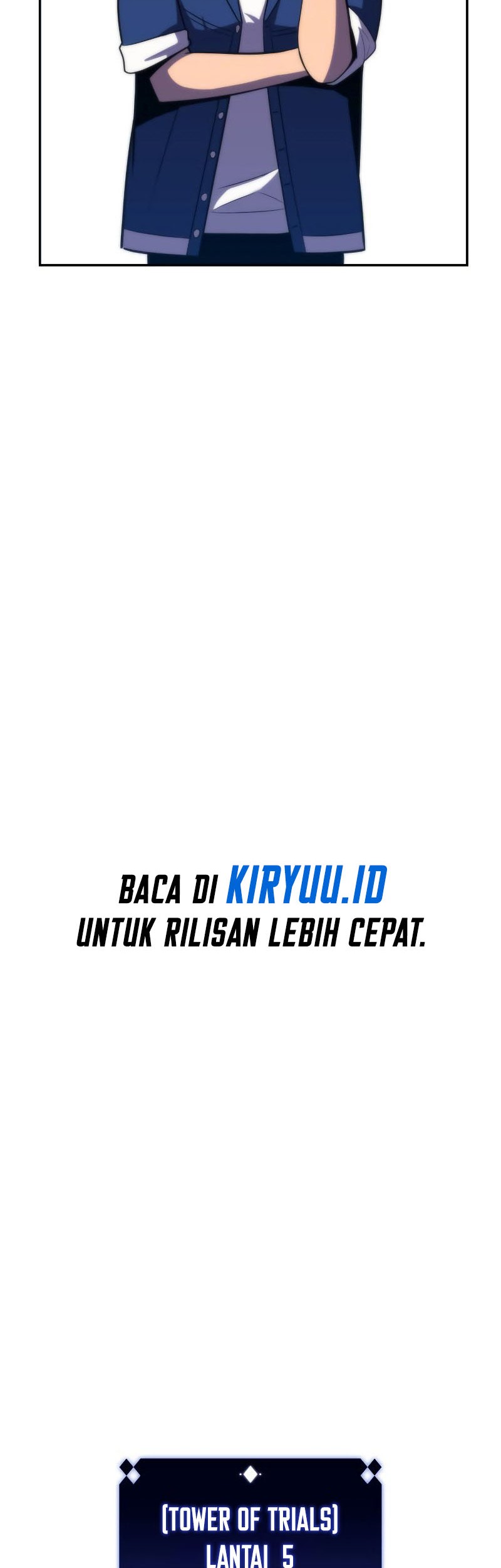 Solo Max-Level Newbie Chapter 68 Gambar 75