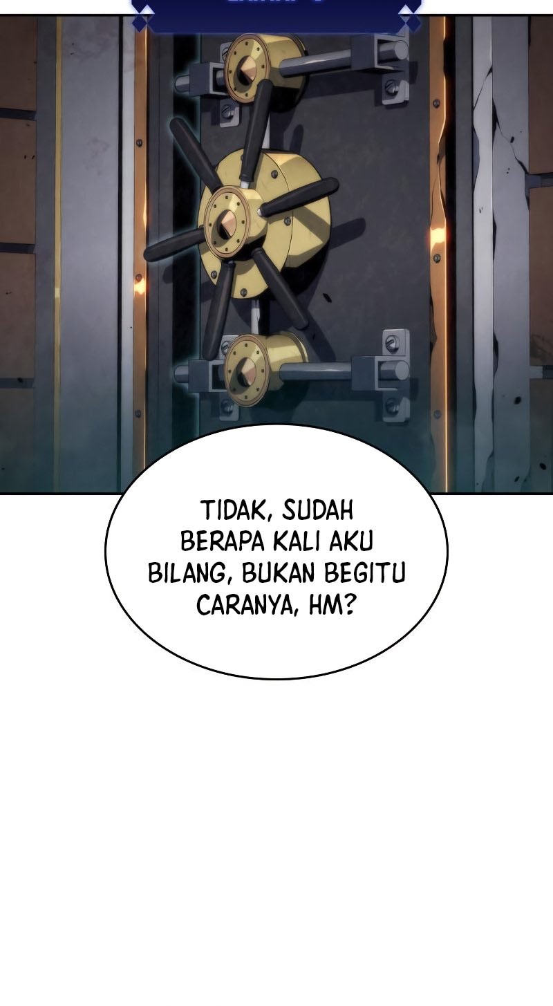 Solo Max-Level Newbie Chapter 68 Gambar 76