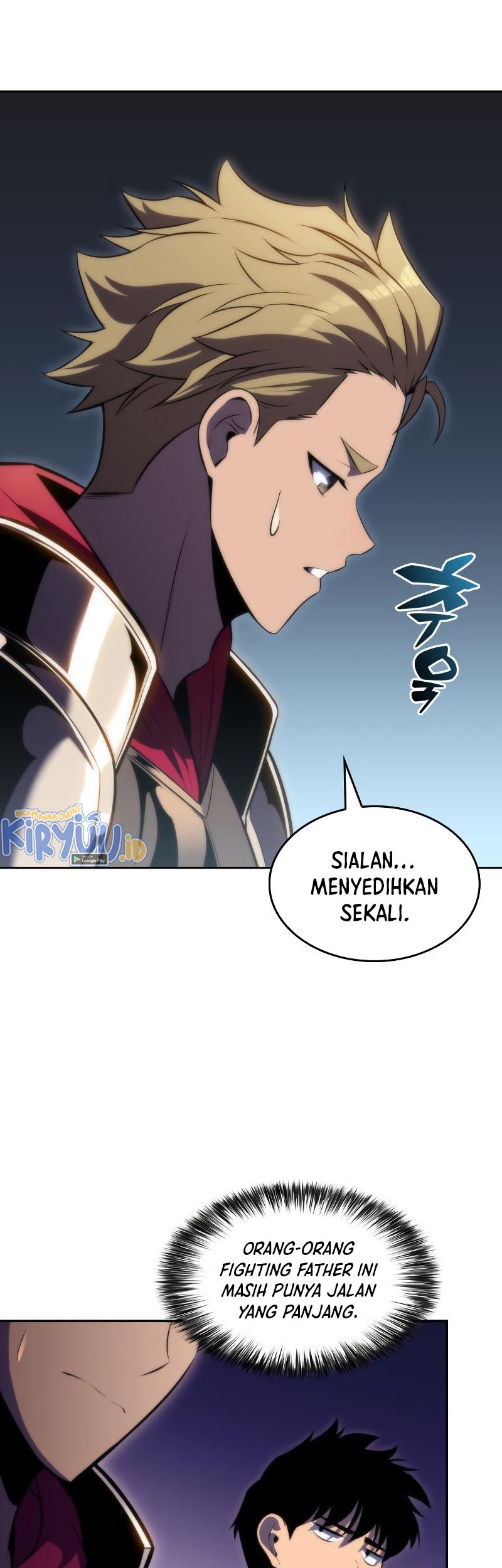 Solo Max-Level Newbie Chapter 68 Gambar 73