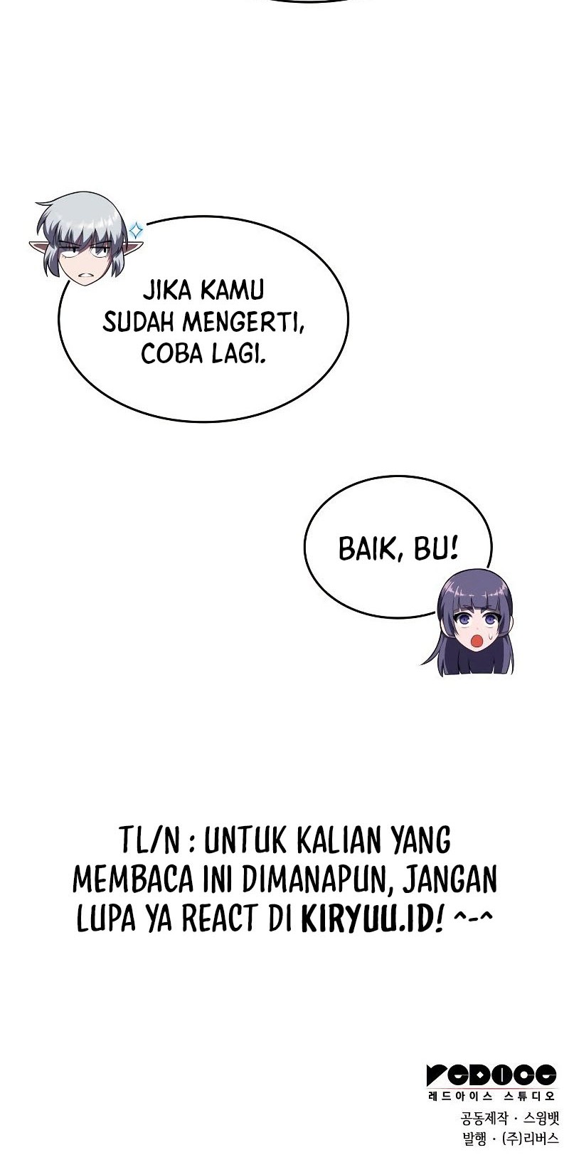 Solo Max-Level Newbie Chapter 68 Gambar 80