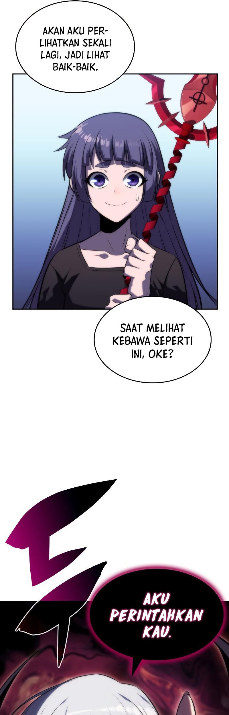 Solo Max-Level Newbie Chapter 68 Gambar 77